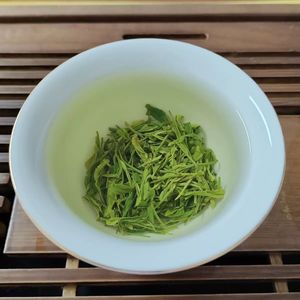 Nouveau thé vert <span class=keywords><strong>chinois</strong></span> Enshi Yulu thé vert Gyokuro cuit à la vapeur de style <span class=keywords><strong>japonais</strong></span> - Product Image 2