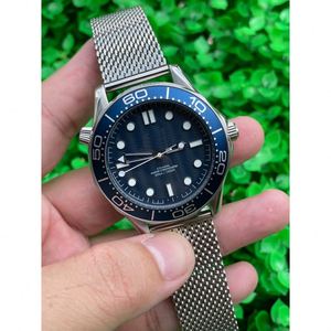 Reloj Mecánico Automático Personalizado de Alta Calidad para Hombre, Relojes de Lujo para Negocios, Sumergibles y Resistentes al Agua - Product Image 6