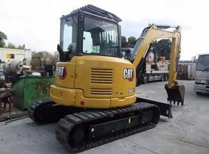 Moteur principal, pompe, pour excavatrice sur chenilles hydraulique 305E2 de 5 tonnes, bon état, construction, agriculture, terrassement, prix neuf - Product Image 2