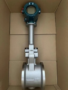 Débitmètre Yokogawa DY015-EBLAA2-4D DN15 Spécialisé dans la mesure du gaz - Product Image 2