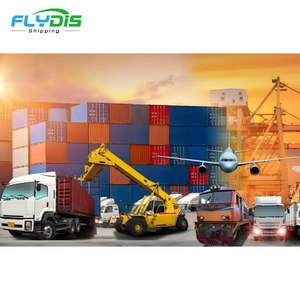 Transporte Marítimo de Carga Pesada y Sobredimensionada DDU de China a Australia, Envío Profesional de Equipos Grandes a Nivel Internacional - Product Image 1