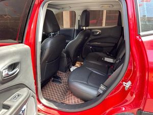 Jeep Compass 1.4T 200T Edición Familiar 2017, Auto Usado Más Vendido, Transmisión Automática, Buen Estado, Económico - Product Image 6