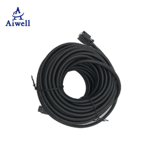 สายส่งสัญญาณ MR-JCCBL20M-H - Product Image 4
