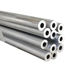 ราคาท่ออลูมิเนียมอัลลอย T5 6063 7005 - Product Image 1