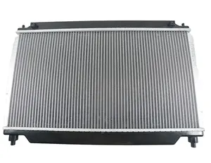 Best Selling Geely Emgrand Ec7 Auto Parts 1066002511 Water Tank 6mt 1.3t Mt Radiator