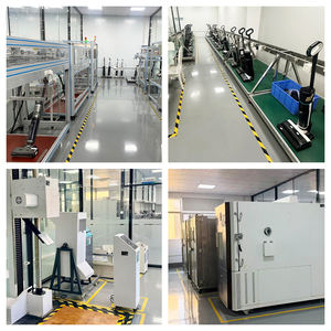 ข้อได้เปรียบด้าน<span class=keywords><strong>ราคา</strong></span>ที่เหนือกว่า เครื่องดูดฝุ่นแบบไร้สาย 170W ทำความสะอาดตัวเองได้ 180 องศา แบบมือถือ ดูดฝุ่นได้ทั้งแบบเปียกและแห้ง พร้อมไส้กรอง HEPA และมอเตอร์แบบไร้แปรงถ่าน สำหรับใช้ในครัวเรือน - Product Image 6