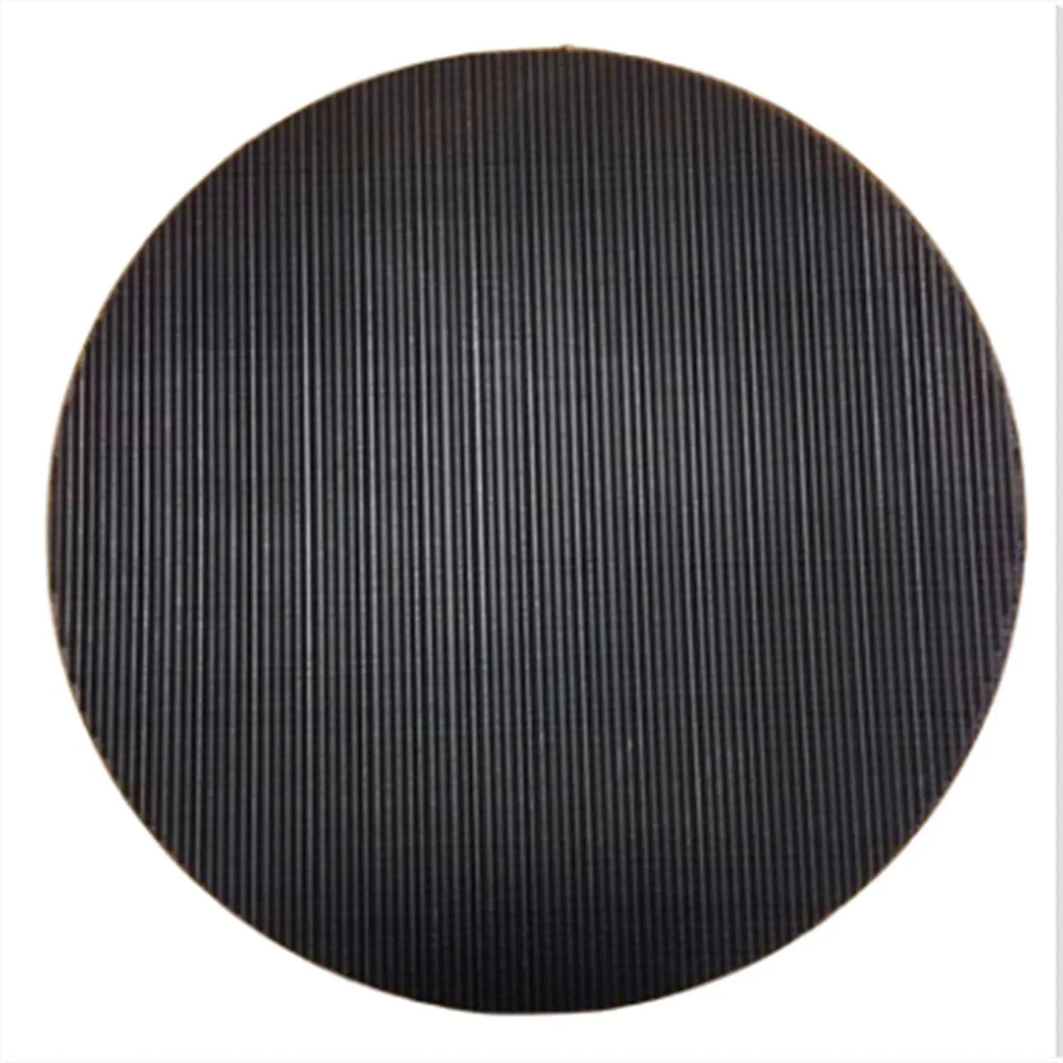 Tela de malla de alambre negro de tejido liso para extrusora de plástico aceite refinación de petróleo tela de filtro químico para la venta