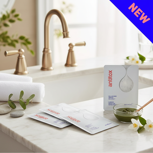 ZEROABSOLU Antitox Spa Good Quality Pore Peel Facial Mask 8P Good Quality - Product Image 3