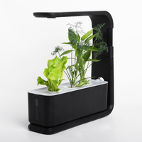 Vertak Organic Le système de fourrage hydroponique vertical agricole intérieur élèvent la lumière à vendre