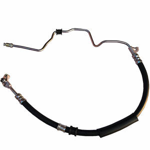 Tuyau de direction assistée Huajiefan 53713-S9V-A01 pour Acura Pilot, pièce de rechange pour conduite de carburant haute pression - Product Image 2