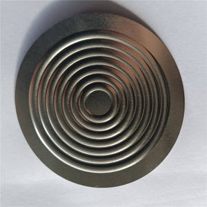 दबाव स्विच के लिए tlw फ्लैट और नालीदार धातु डायाफ्राम (316/hc/tlw/tlw) - Product Image 3