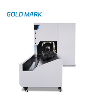Nouveau 3000W 6024 Fiber Laser Métal Cutter Tubes Laser Machine De Découpe Inovance Servo Moteur Refroidissement Par Eau CNC Contrôle Logiciel