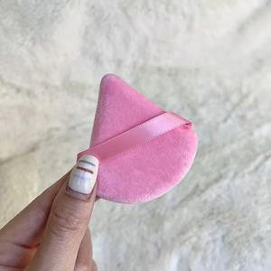12PCS trang điểm SPONGE SET/KHÔ ƯỚT mục đích kép bột ngón tay Puff kết hợp thiết lập - Product Image 3