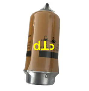 Separador de Agua y Combustible para Motores de Cargadoras 502-3341 5023341, Filtro de Combustible para Maquinaria de Construcción - Product Image 2