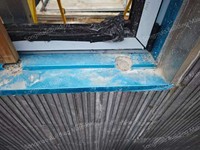 Panneau EPS en plastique à bas prix SongMao Modern Design ICF EPS Block coffrages isolés en béton
