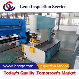 上海ショベル検査/検査サービス会社 - Product Image 4