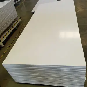 6-24mm High-Strength Fiber Cement Board For Structural And Load-Bearing Applications