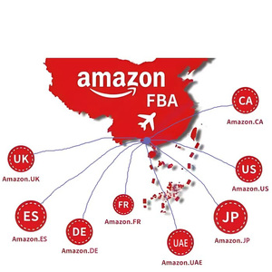 Vận chuyển hàng không giá rẻ nhất DDP, dịch vụ logistics Ali, UPS, DHL Express từ Trung Quốc đến Mỹ, Anh, Nam Phi, UAE, Đức, Ý, Pháp - Product Image 3