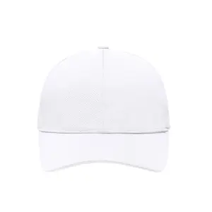 Cappellino sportivo a 6 pannelli in rete personalizzabile per merchandising - Product Image 2