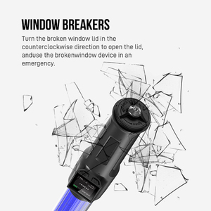 Chất lượng cao chuyên nghiệp cầm tay breathalyzer nhanh chóng rượu Tester an toàn phát hiện thiết bị cho hóa chất nhiên liệu di động cảm biến - Product Image 6