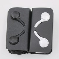 Écouteurs Stéréo USB-C Prix Usine, Casque Filaire Intra-Auriculaire Type-C pour Samsung Note10 S20 S22, Écouteurs Type-C