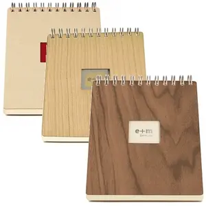 Blocco Note FSC 2103 Merchandising Sostenibile - Product Image 1