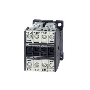 Contacteur K1-09D00-22 <span class=keywords><strong>BENEDICT</strong></span> - Product Image 4