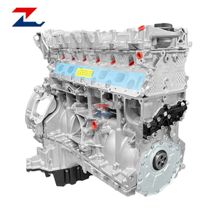 เครื่องยนต์ M256ใหม่3.0ตันสำหรับเมอร์เซเดสเบนซ์รุ่น <span class=keywords><strong>S350L</strong></span> S450L S400L S480L S500L GLE450 X290 W222 X167 - Product Image 3