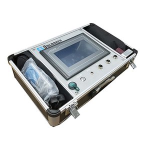 Testeur d'équilibrage dynamique CXBalancer, instrument de qualité industrielle pour la surveillance du statut sur site - Product Image 1