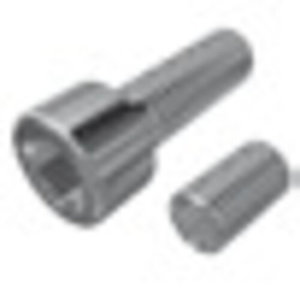 Vite con esagono interno per bussole coniche (3525–5050) - Product Image 1