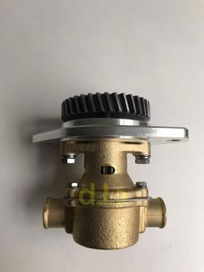 Bomba de Agua Marina para Construcción, para Cummins QSB 3907458 3912019 3897691 5265995 JPR-C1025 para JMP M71 SRLC17 - Product Image 5