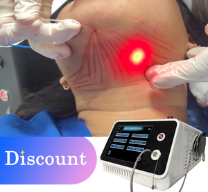 <span class=keywords><strong>Precio</strong></span> de Fábrica, Máquina de Lipólisis Láser Endoláser de 980nm 1470nm para Lifting Facial y Eliminación de Grasa - Product Image 2