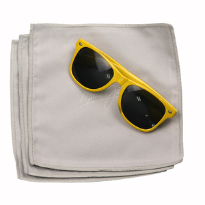 Ustom-Gafas de fibra de carbono, accesorio de lavado fácil - Product Image 2