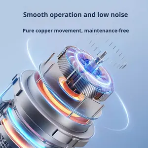 Shangyi Hoge Lage Snelheid <span class=keywords><strong>Centrifuge</strong></span> Laboratorium Getimede Grote Capaciteit Kleine Serumvet Bevriezing Desktop Separator Model SN-LSC-1 Gemaakt - Product Image 2