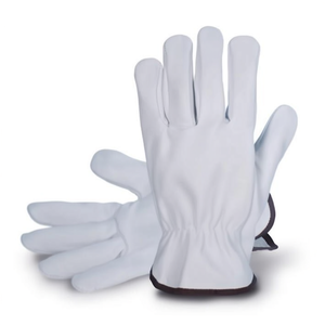 Guanti Meccanici e Termici Tb 160IBSZ Taglia T-9 Guanti da Lavoro Resistenti al Calore - Product Image 2