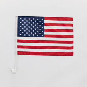 Индивидуальные флаги разных стран, установленные на транспортных средствах, развевающиеся флаги, рекламные флаги для спортивных мероприятий, таких как чемпионат мира - Product Image 6