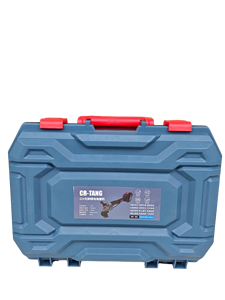 Professional 21V Cordless Drill Driver Kit 2x4.0Ah Battery 2150RPM 2-Speed providing 120N.m(1060 in-lbs) torque in stock - Product Image 6