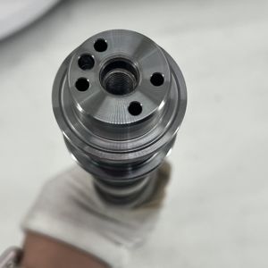 Árbol de levas de motor de admisión recién llegado OEM 24100-2E100 piezas de automóvil duraderas de alta calidad NOMBRE DE Hyundai mapLangdo Kia K4 - Product Image 5