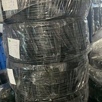 Kabel Data Multi Core Tembaga PVC Berinti 2 3 4 5 6, Kawat Berinti Banyak, 28 26 24 22 20 18awg, Berisolasi