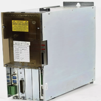 Contrôleur AC PLC NOUVEAU INDRAMAT DDS02.2-W050-B E23-01-FW OEM / ODM