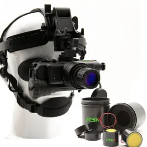 Factory Direct Sales FOM 1400 High-FOM Value Night Vision Gadgets Infrared Lighting Night Vision Goggles