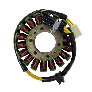 Bobina de Encendido Premium para Motocicleta, Directo de Fábrica, Compatible con Honda CBR600 CBR600RR 99-00, Modificación de Bobina de Encendido - Product Image 4