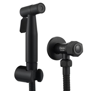 Распродажа, набор распылителя для биде, из нержавеющей стали - Product Image 2