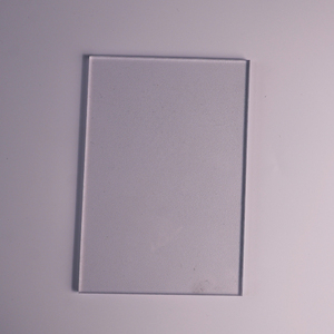 Toitures de serre de haute qualité de 8 mm <span class=keywords><strong>pour</strong></span> plaques solides <span class=keywords><strong>en</strong></span> <span class=keywords><strong>polycarbonate</strong></span> - Product Image 4