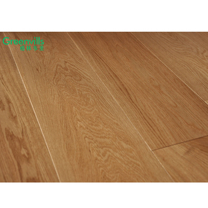 Sàn Gỗ Sồi Giá Rẻ Sàn Gỗ Thiết Kế Châu Âu Sàn Gỗ Tự Nhiên - Product Image 2