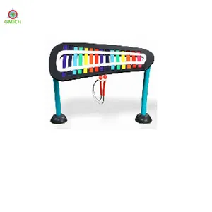 चीन खेल के मैदान के उपकरण जिमिकी फैक्ट्री बच्चों आउटडोर खेल के मैदान के उपकरण आराम संगीत उपकरण