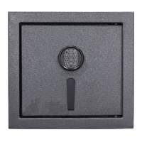 <span class=keywords><strong>Stack</strong></span>-on thay thế solenoid Bolt ổ khóa bền chống trộm điện tử kỹ thuật số an toàn khóa với phím chủ mật khẩu mở khóa cách - Product Image 5