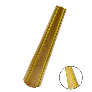 Dụng cụ đo làm đồ trang sức, trục gỗ làm vòng tay - Product Image 4