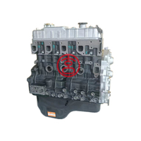 Motor Milexuan Profesional 3.0L 2999cc 4JJ1 Nuevo Completo 4JJ1 4JJ1T Motor Diésel Turbo para ISUZU DMax Mux Alterra