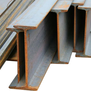 Soudage Poutre universelle Poutre en I Acier galvanisé H Structure en acier Prix de l'acier Fournisseurs - Product Image 2